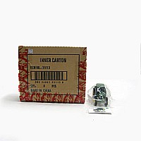 2.5 Inch M8 Modern JD Tractor