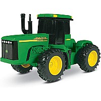 4.3" John Deere 4WD Tractor