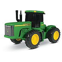 4.3" John Deere 4WD Tractor