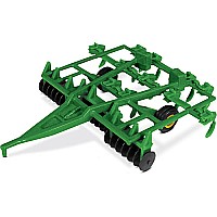 1:64 John Deere Tillage Plow (bulk)