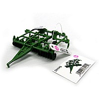 1:64 John Deere Tillage Plow (bulk)