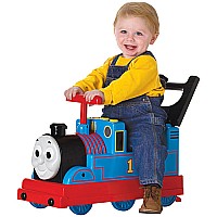 Scootin' Sounds Thomas