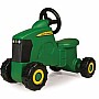 M2 JD Ftf Tractor  Bilingual