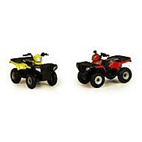 2.50 Inch Polaris ATV (bulk)