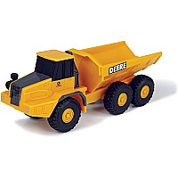 John Deere Dump Truck