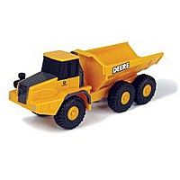John Deere Dump Truck