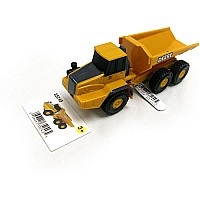 John Deere Dump Truck