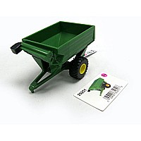 3.1 Inch M8 JD Grain Cart