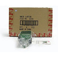 3.1 Inch M8 JD Grain Cart