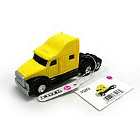 3.80 Inch Ertl Semi Tractor