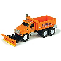 3.0" Snow Truck