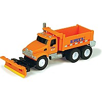 3.0" Snow Truck