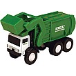 4.0" Garbage Truck