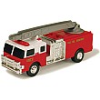 4.9" Fire Truck