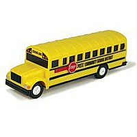 4.3 Inch School Bus