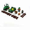 JD Farmin Fun Playset