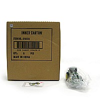 3 Inch John Deere Tractor with Loader (bulk)