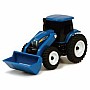 3 Inch NH Tr With Loader