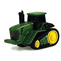 3 Inch John Deere Tracked Tractor (bulk)