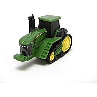 3 Inch John Deere Tracked Tractor (bulk)