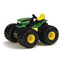 3 Inch John Deere Monster Treads Lawn Tractor (bulk)