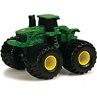 3 Inch John Deere Monster Treads 4WD Tractor (bulk)