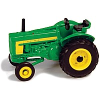 1:64 John Deere Vintage Standard Tractor