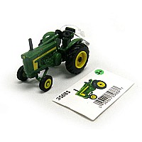 1:64 John Deere Vintage Standard Tractor
