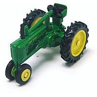 1:64 John Deere Vintage Styled Tractor