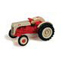 1:64 Ford Vintage Styled Tractor