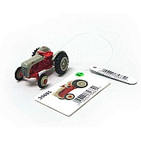 1:64 Ford Vintage Styled Tractor
