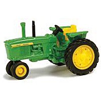 1:64 John Deere Vintage Narrow Front Tractor