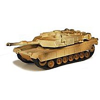 4.0 Inch Cnp M1a2 Militarytank