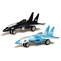3.0 Inch Cnp Us Tomcat Jet