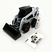 32 scale Bobcat S300 Skidsteer (bulk)