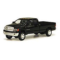 1:64 Scale Dodge RAM 2500 Pickup (bulk)