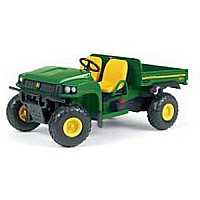1:32 John Deere HPX die cast Gator (bulk)