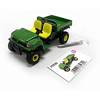 1:32 John Deere HPX die cast Gator (bulk)