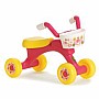 JD Little Rider Ftf  Pink