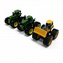 5 Inch John Deere Monster Treads Assortment