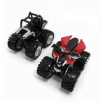 5 Inch Polaris Monster Treads Assortment