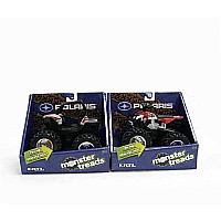 5 Inch Polaris Monster Treads Assortment