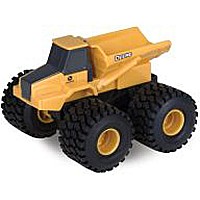 3 Inch M8 JD MT Dump Truck