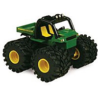 3 Inch M8 JD MT Gator