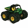 3 Inch M8 JD MT Gator