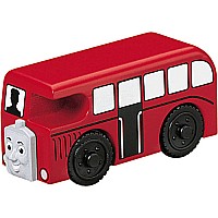 Bertie the Bus (Retired)