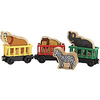 Circus Train
