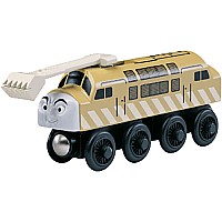 Diesel 10