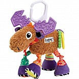 Play & Grow Mortimer Moose