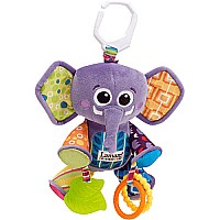 Eddie the Elephant